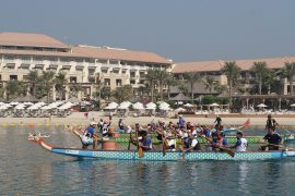 Elevate Team Morale with Watersports Team Building Activities