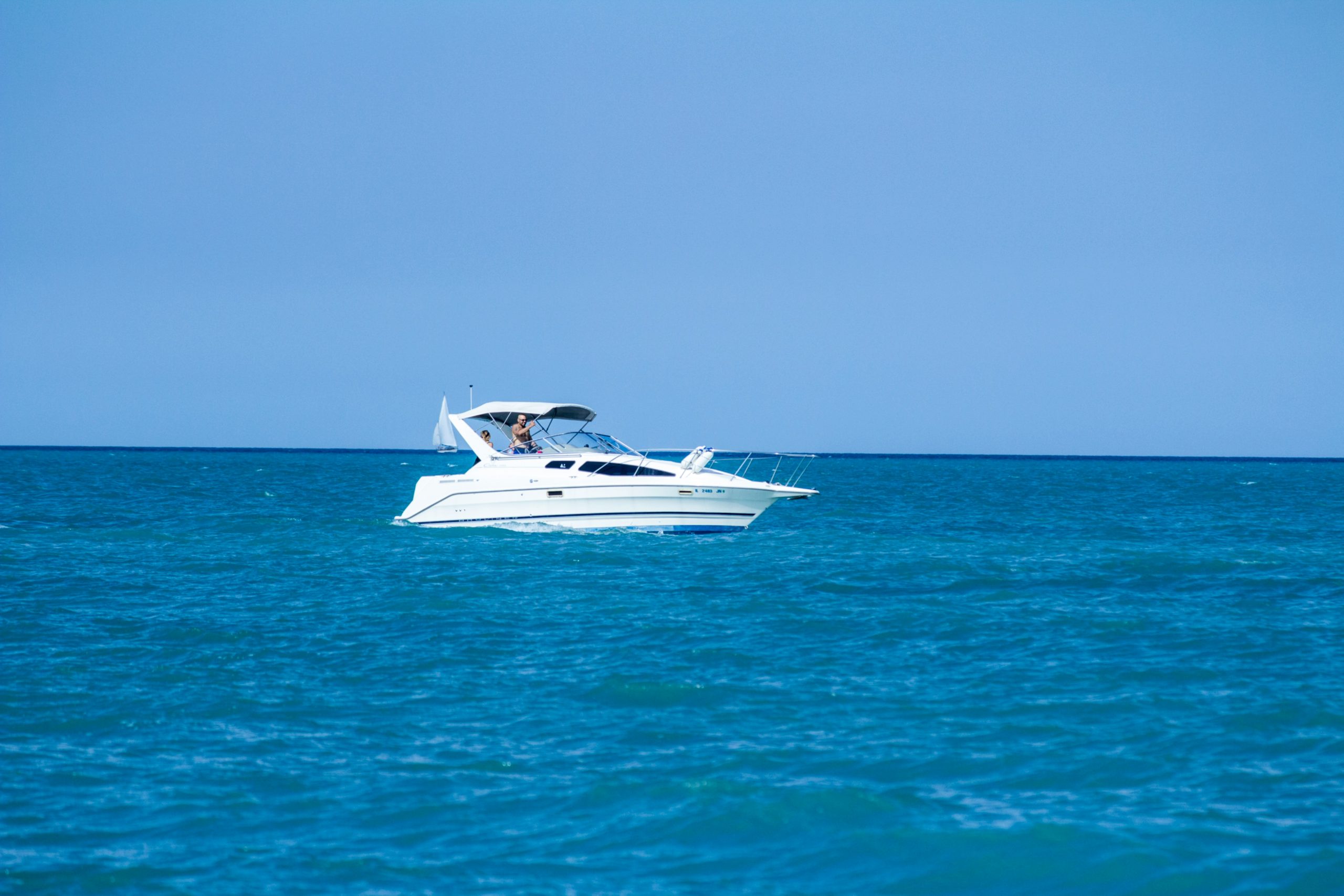 A Practical Guide to Yacht Rentals in Dubai Marina