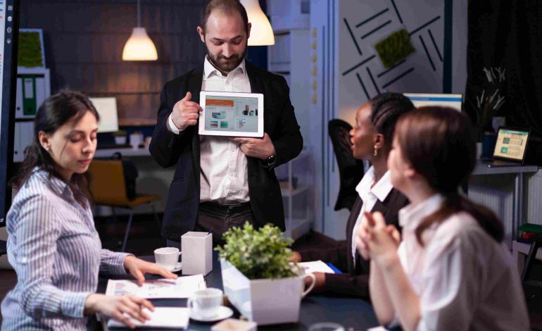 The Power of Precision: How Quick Digital Drives Business Growth through Lead Generation?