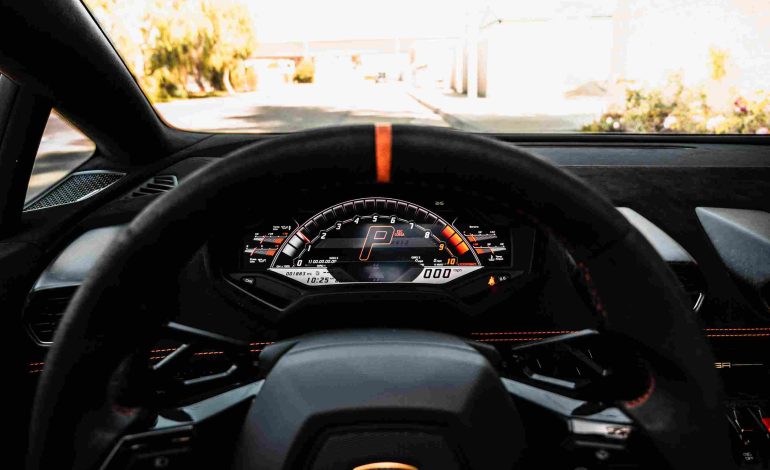 A Practical Upgrade for High-Mileage Drivers
