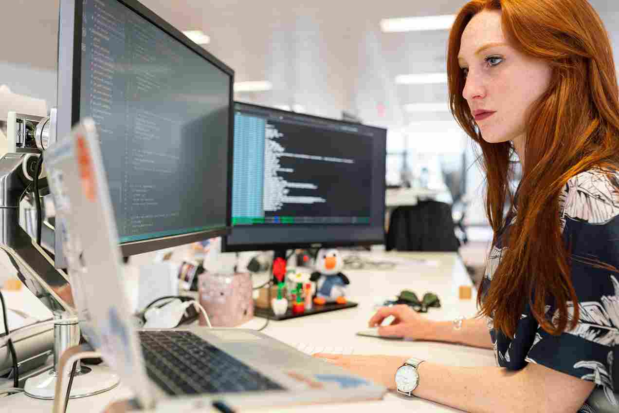 Why Corporate SEO Services Matter For Large Business Websites